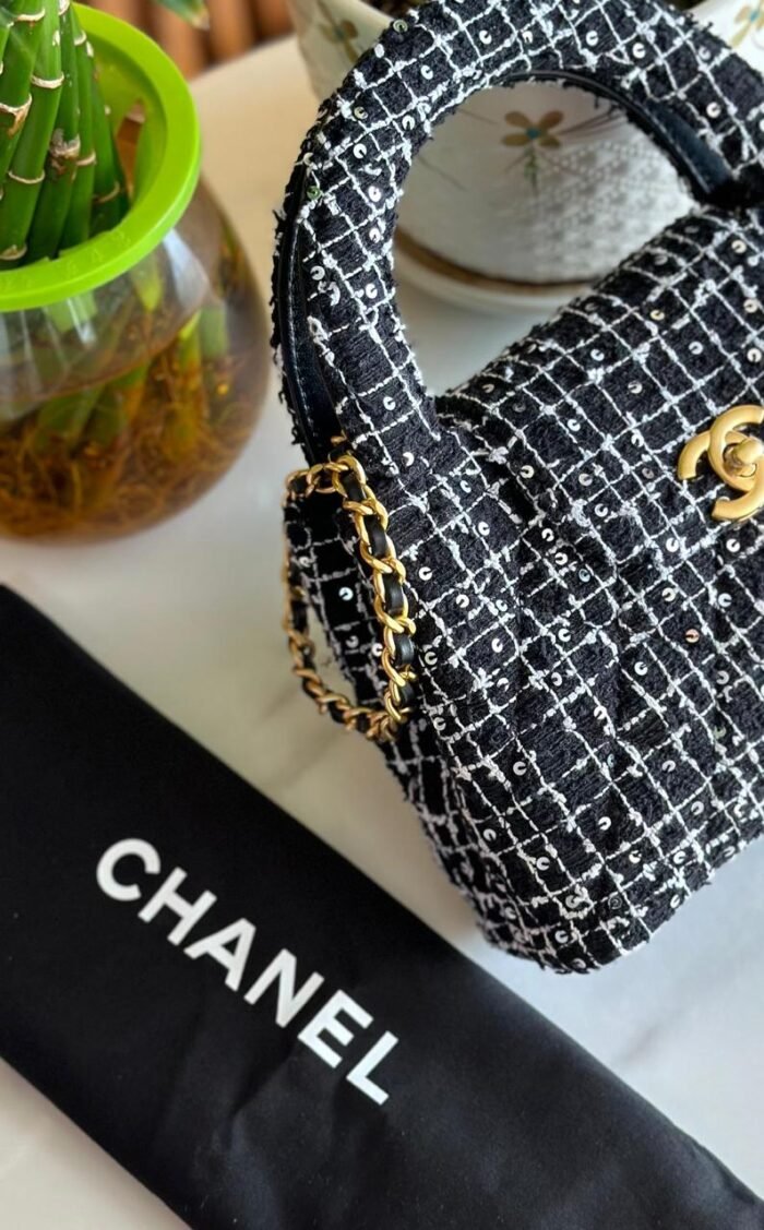 CHANEL CASUAL - 19CM - Image 3
