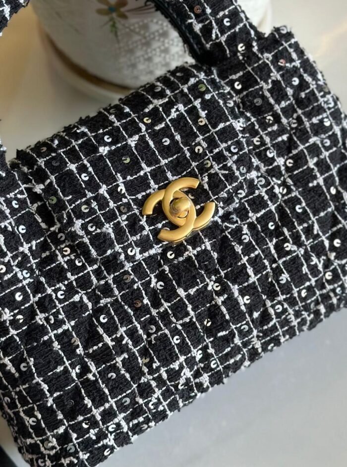CHANEL CASUAL - 19CM - Image 4