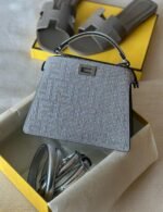 FENDI PEEKABOO - 20CM