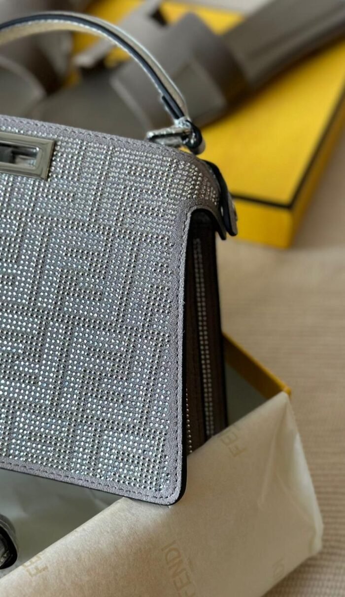 ⁦FENDI PEEKABOO - 20CM⁩ - الصورة ⁦3⁩