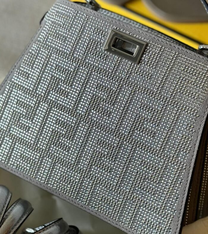 ⁦FENDI PEEKABOO - 20CM⁩ - الصورة ⁦2⁩