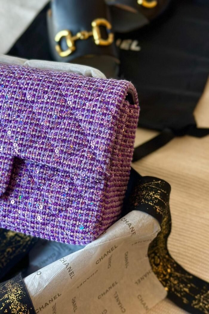 CHANEL Ss - 20 CM - Image 5