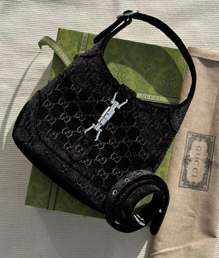 GUCCI JACKIE - 22CM - Image 2