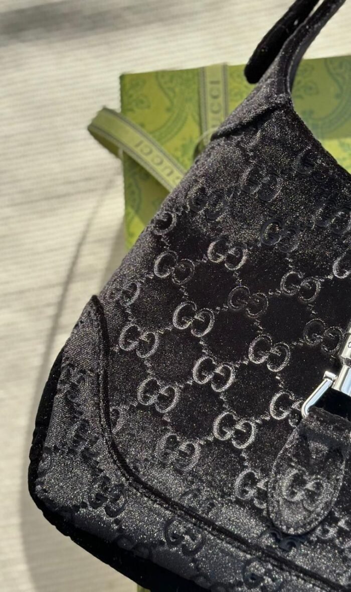 GUCCI JACKIE - 22CM - Image 3