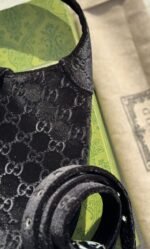 GUCCI JACKIE - 22CM - Image 5