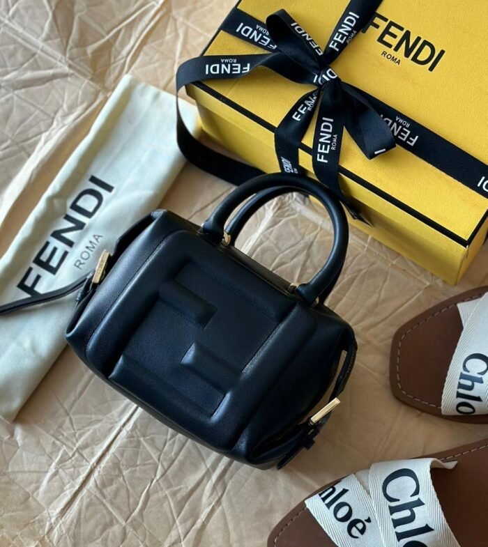 FENDI NAPPA - 17CM - Image 1