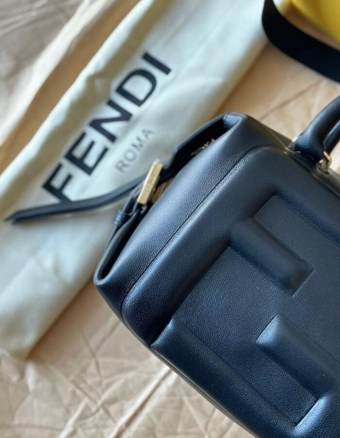 FENDI NAPPA - 17CM - Image 3