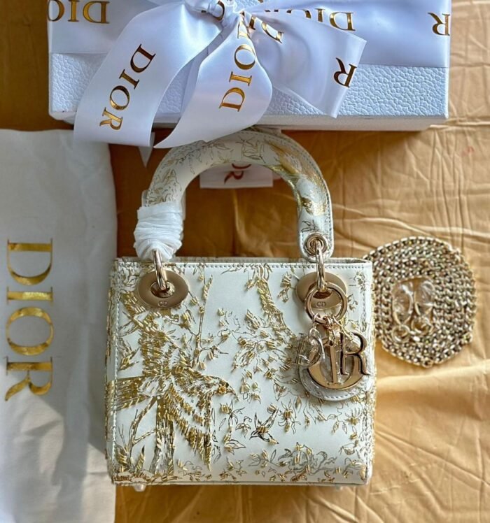 DIOR - 17 CM - Image 2