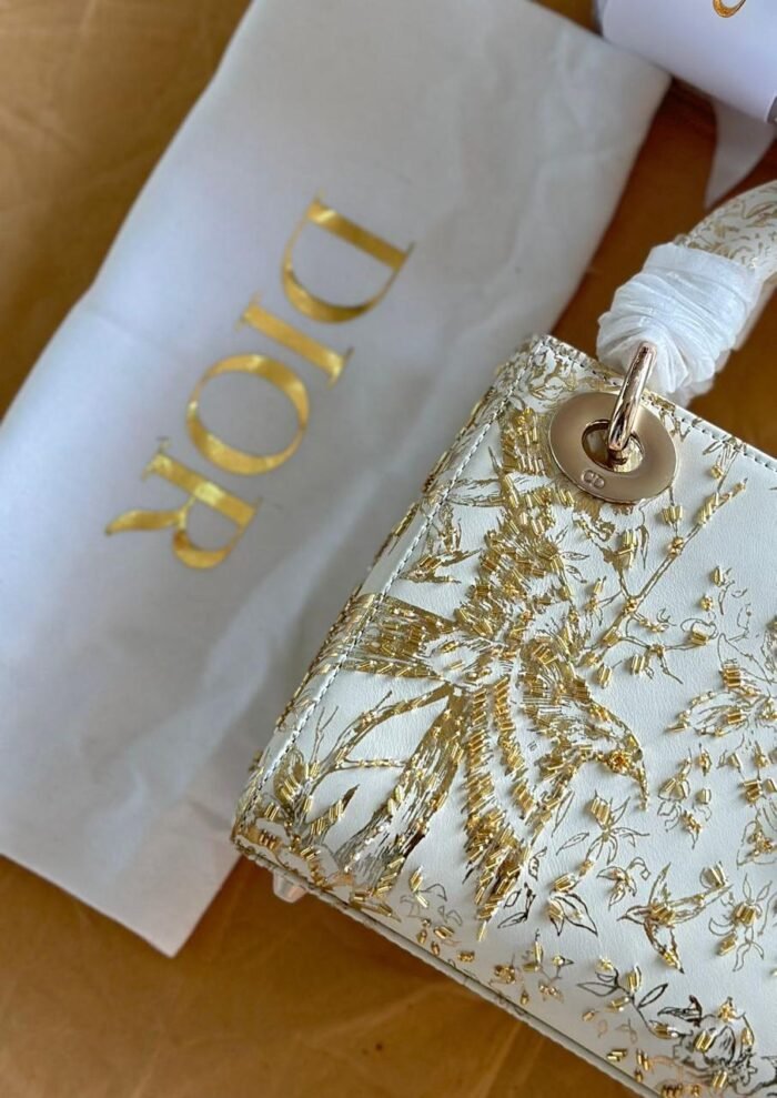 DIOR - 17 CM - Image 4
