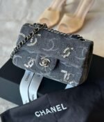 CHANEL CASUAL - 20CM