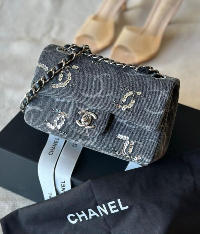 CHANEL CASUAL - 20CM - Image 1