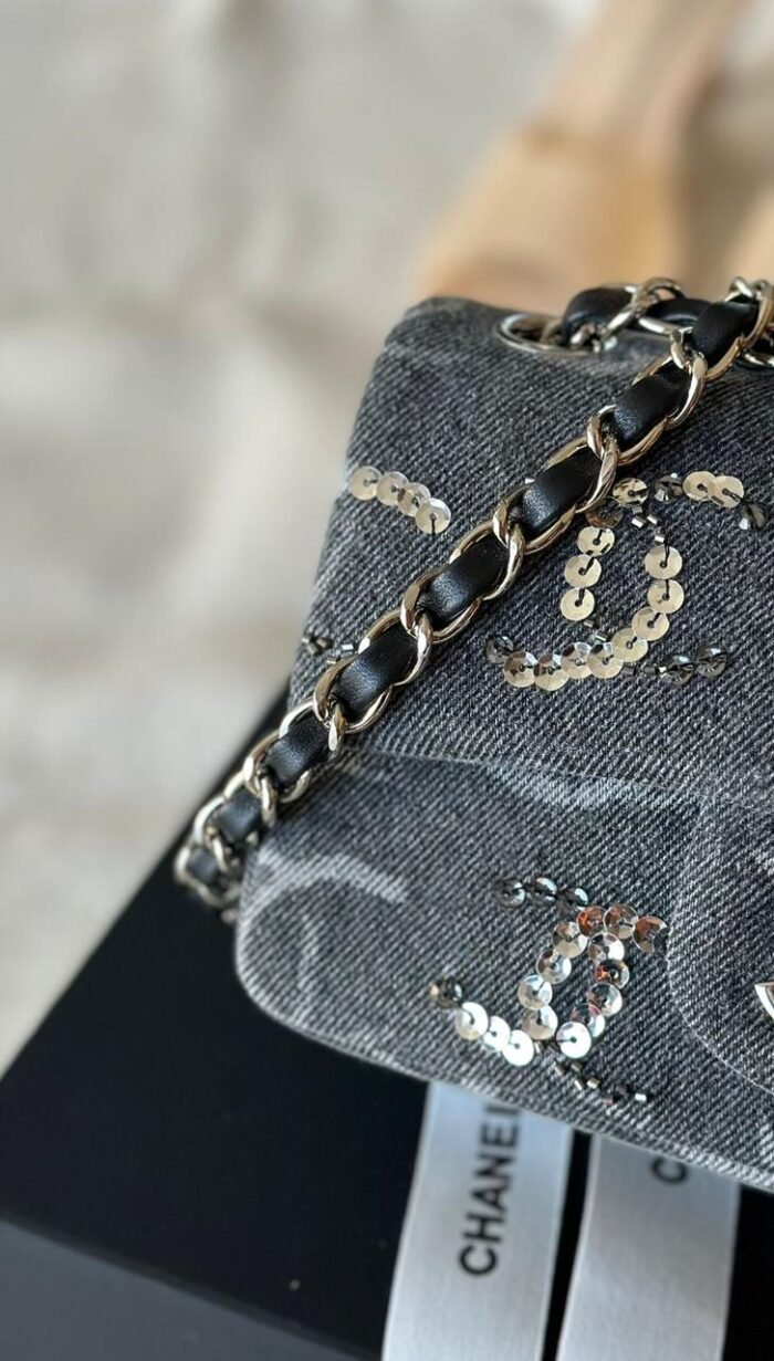 CHANEL CASUAL - 20CM - Image 4