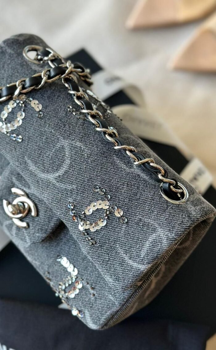 CHANEL CASUAL - 20CM - Image 2