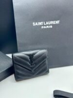 YSL  WALLET