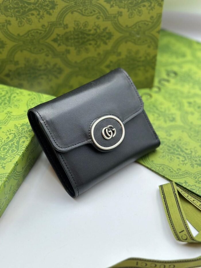 GUCCI WALLET - Image 1