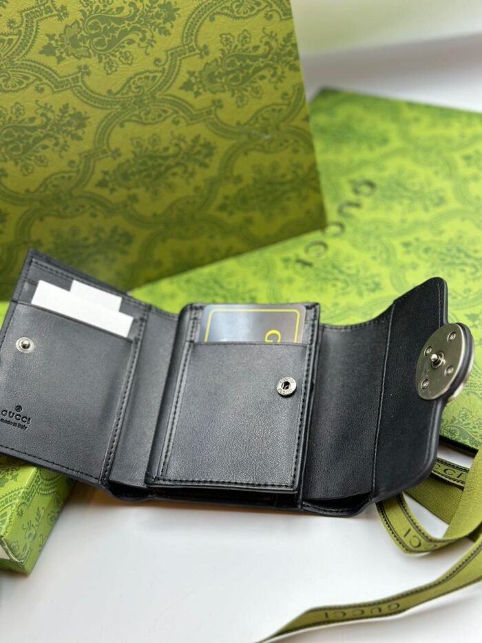 GUCCI WALLET - Image 2