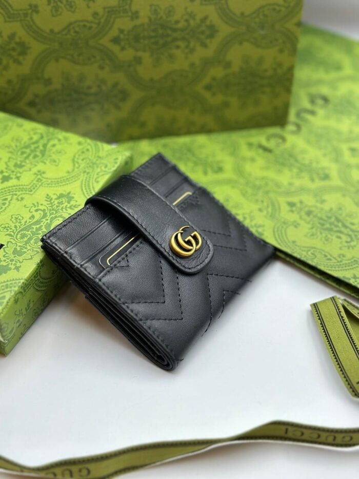 GUCCI WALLET - Image 1