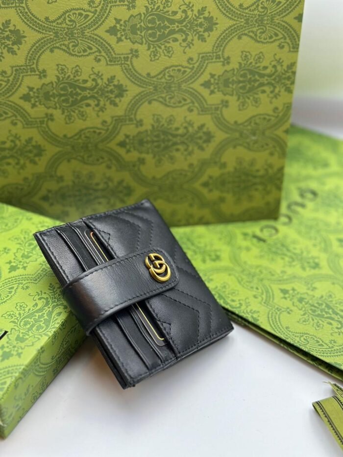 GUCCI WALLET - Image 2