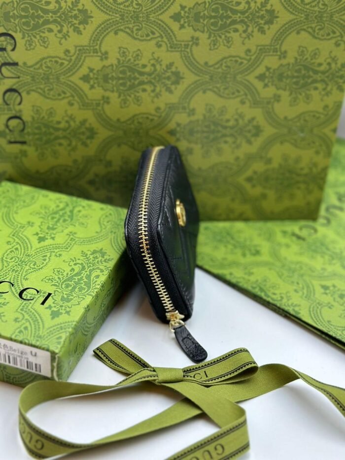 GUCCI WALLET - Image 2