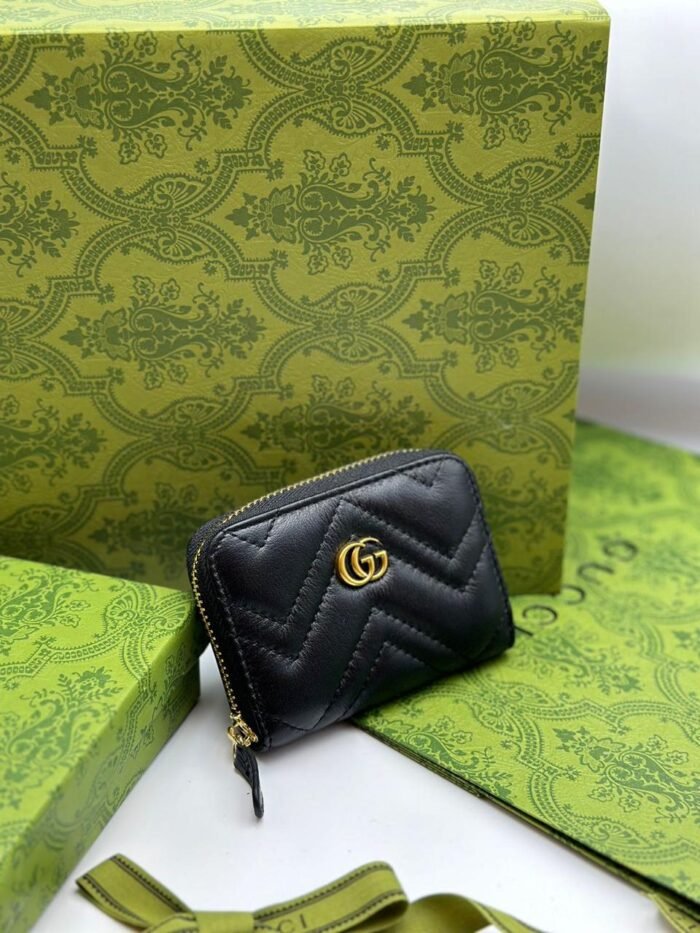 GUCCI WALLET - Image 1