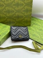 GUCCI WALLET