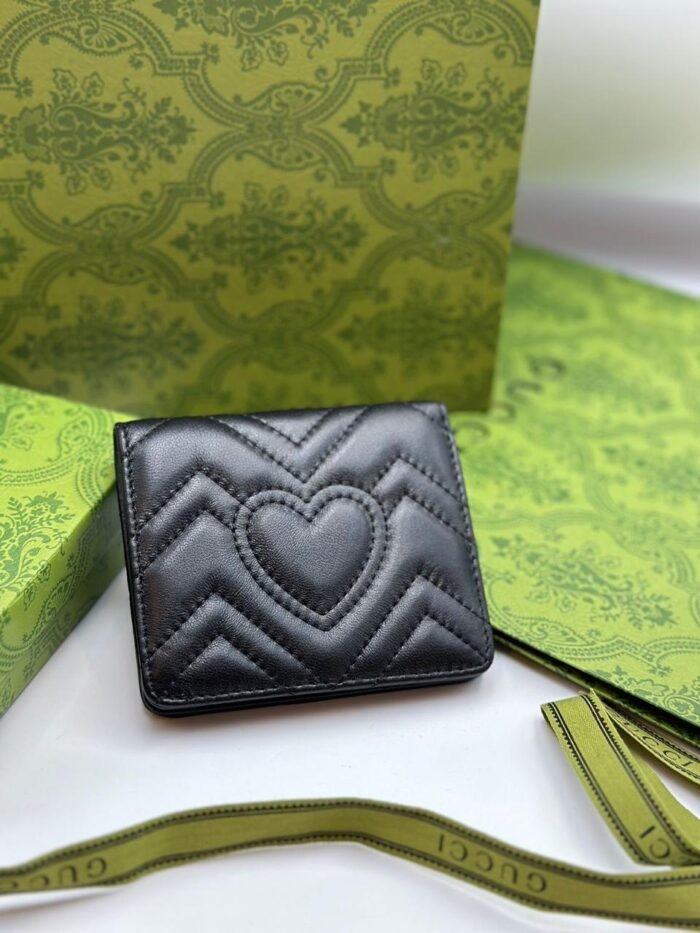 GUCCI WALLET - Image 2