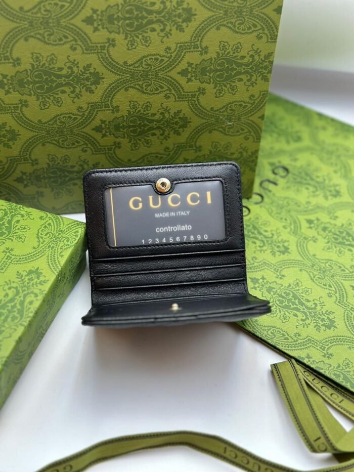 GUCCI WALLET - Image 3