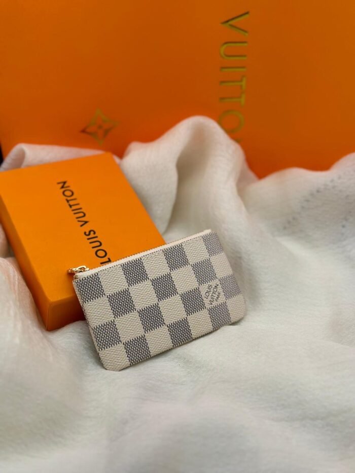 ⁦LOUIS VUITTON WALLET⁩ - الصورة ⁦1⁩