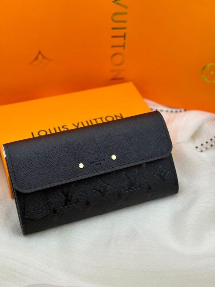 ⁦LOUIS VUITTON WALLET⁩ - الصورة ⁦1⁩