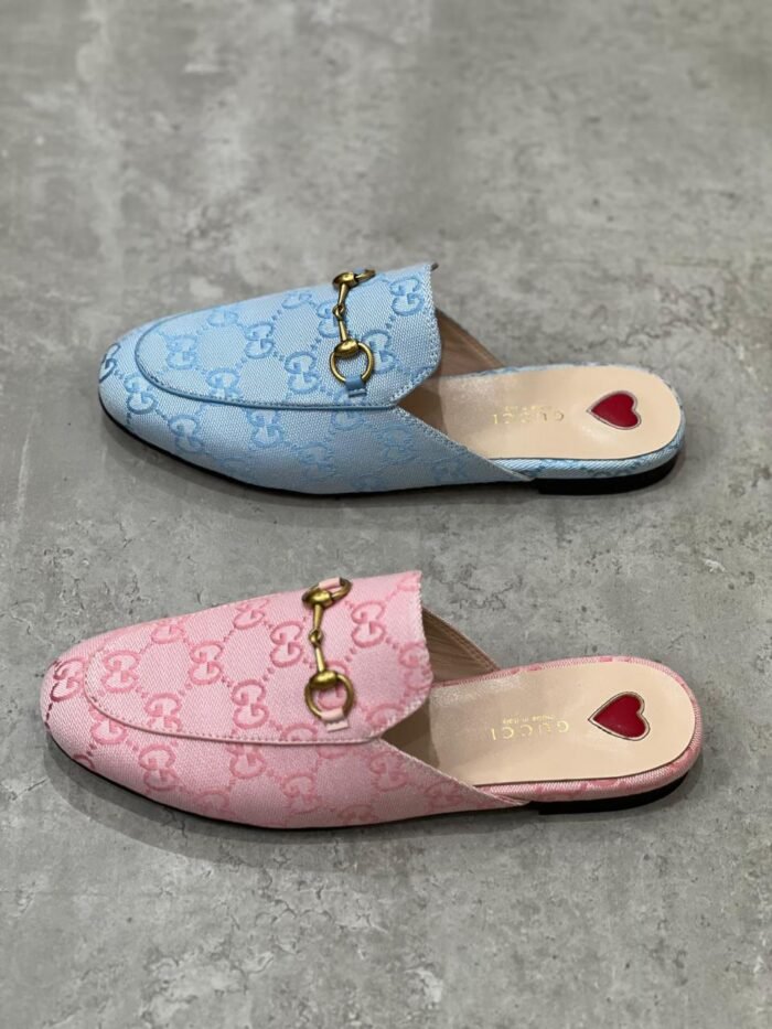NEW MODEL GUCCI FLAT - Image 1