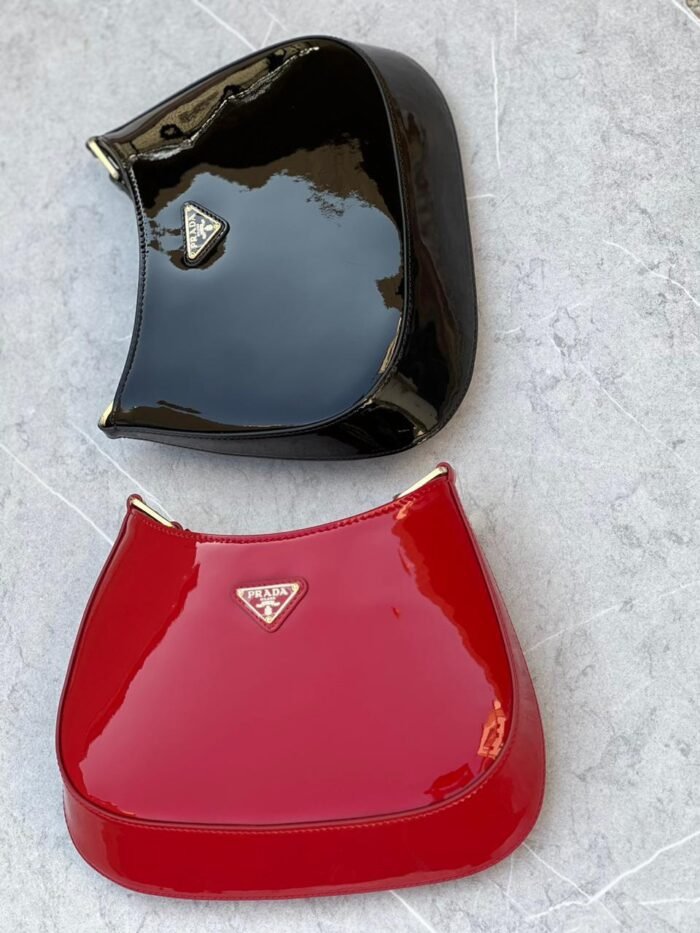 ⁦PRADA CLEO SHOULDER BAG⁩ - الصورة ⁦1⁩