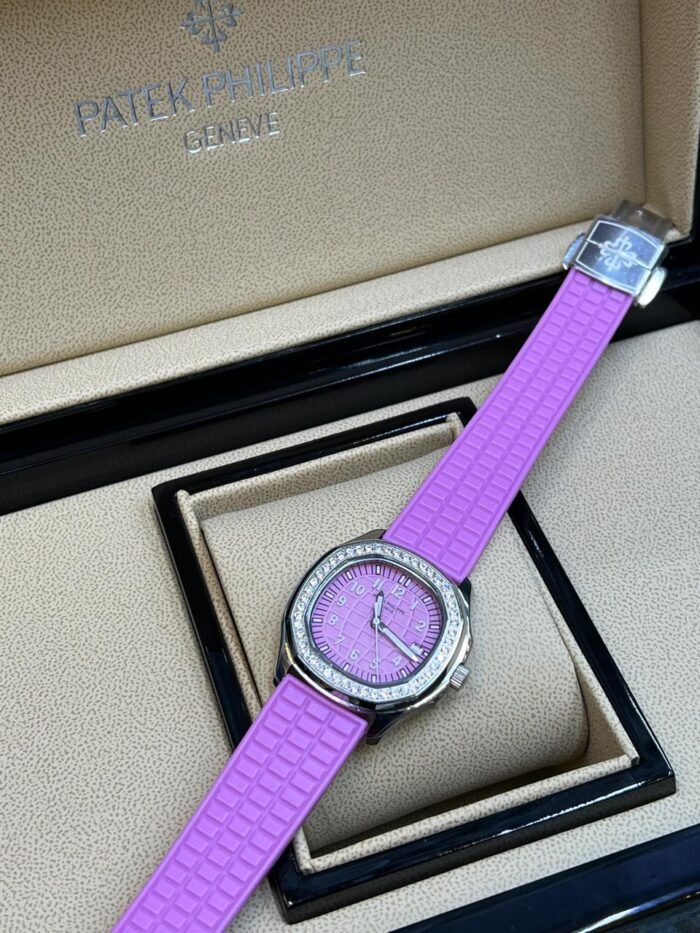 PATEK PHILIPPE WATCH  - 35MM - Image 2