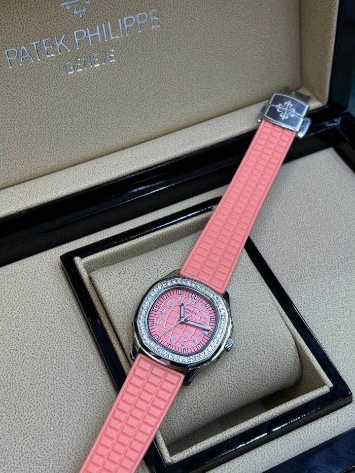 ⁦PATEK PHILIPPE WATCH - 35MM⁩ - الصورة ⁦2⁩