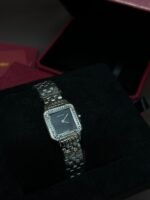 CARTIER WATCH  - 22MM