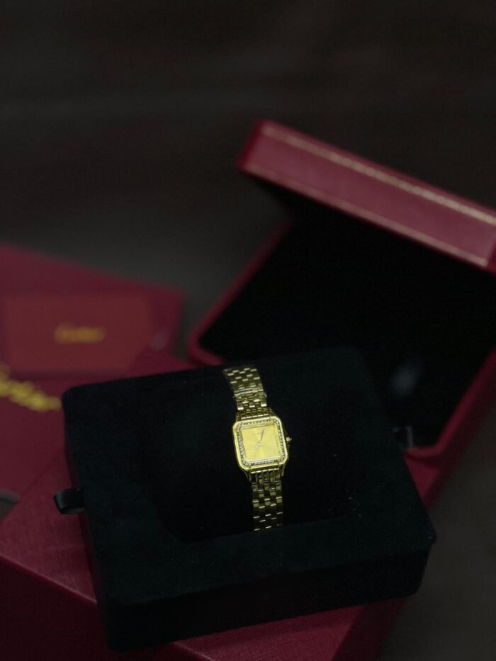 ⁦CARTIER WATCH  - 22MM⁩ - الصورة ⁦2⁩