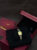 ⁦CARTIER WATCH  - 22MM⁩ - الصورة ⁦2⁩
