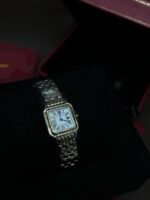 CARTIER WATCH  - 22MM