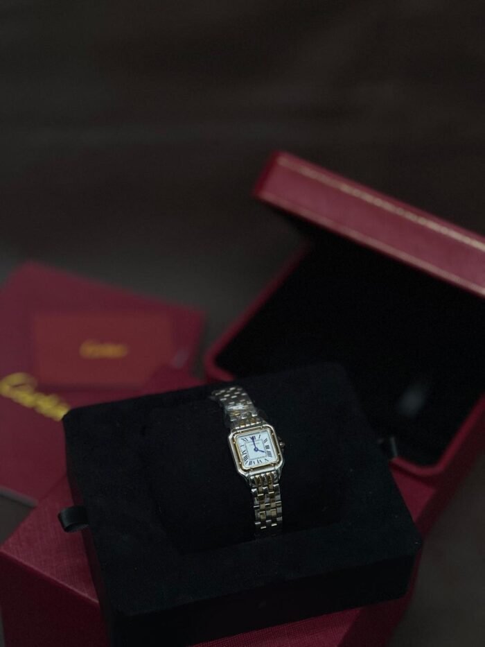 ⁦CARTIER WATCH  - 22MM⁩ - الصورة ⁦2⁩