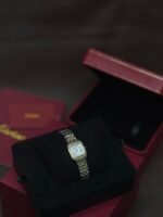 CARTIER WATCH  - 22MM - Image 2