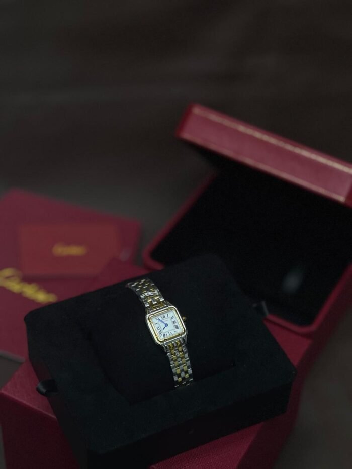 CARTIER WATCH  - 22MM - Image 2