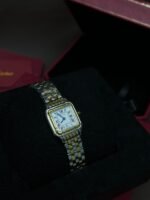 CARTIER WATCH  - 22MM