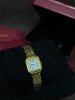 CARTIER WATCH  - 22MM