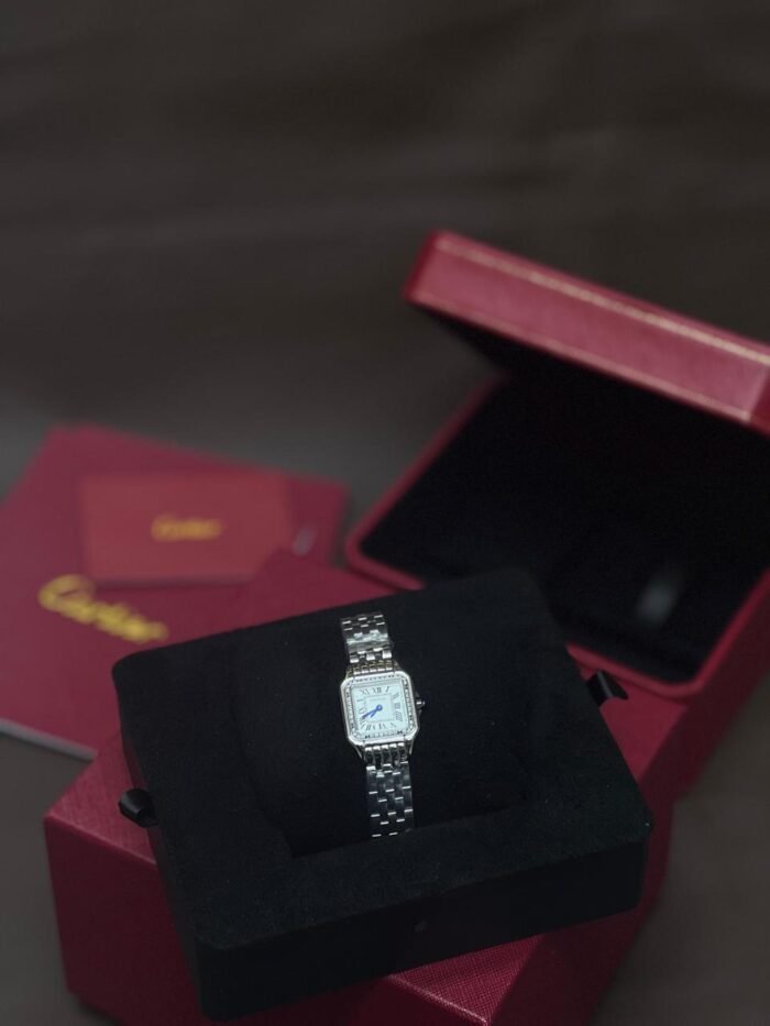 CARTIER WATCH  - 22MM - Image 2