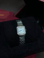CARTIER WATCH  - 22MM