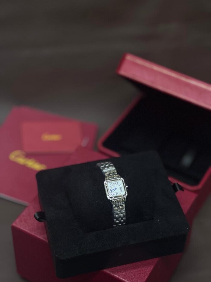 CARTIER WATCH  - 22MM - Image 2