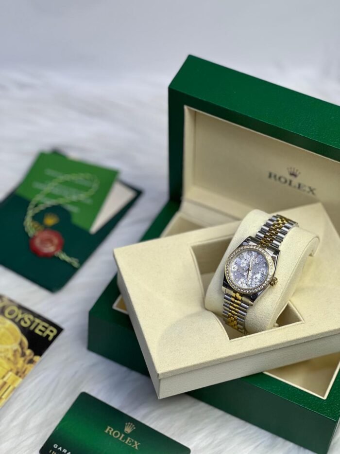 ⁦ROLEX WATCH⁩ - الصورة ⁦2⁩