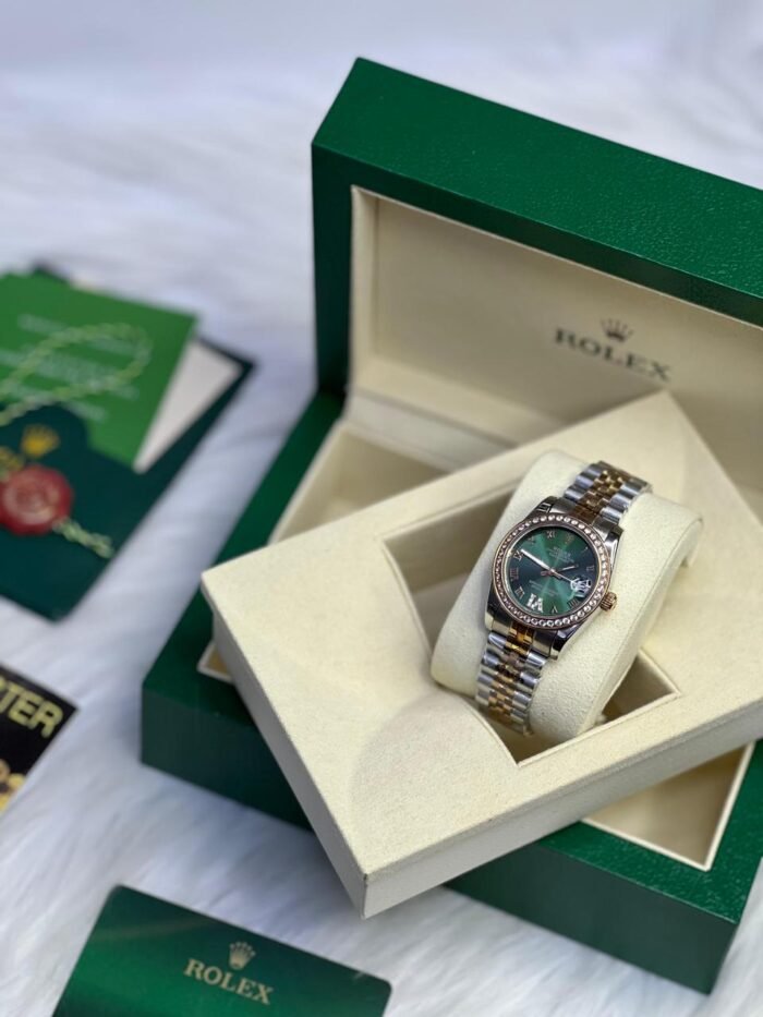 ⁦ROLEX WATCH⁩ - الصورة ⁦2⁩