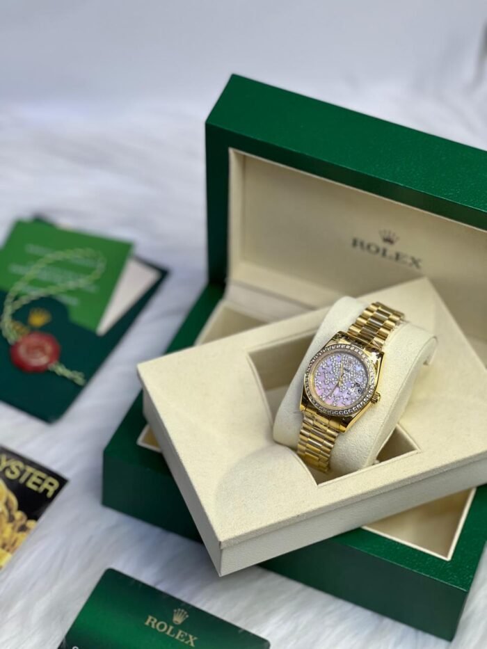 ⁦ROLEX WATCH⁩ - الصورة ⁦2⁩