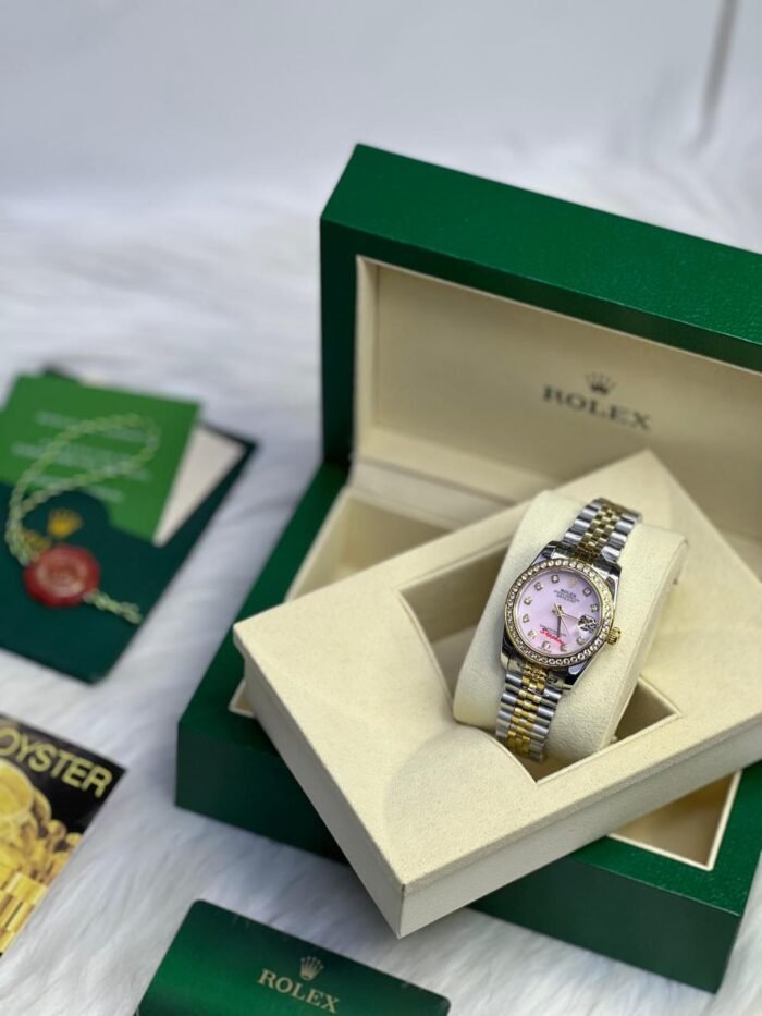 ⁦ROLEX WATCH⁩ - الصورة ⁦2⁩