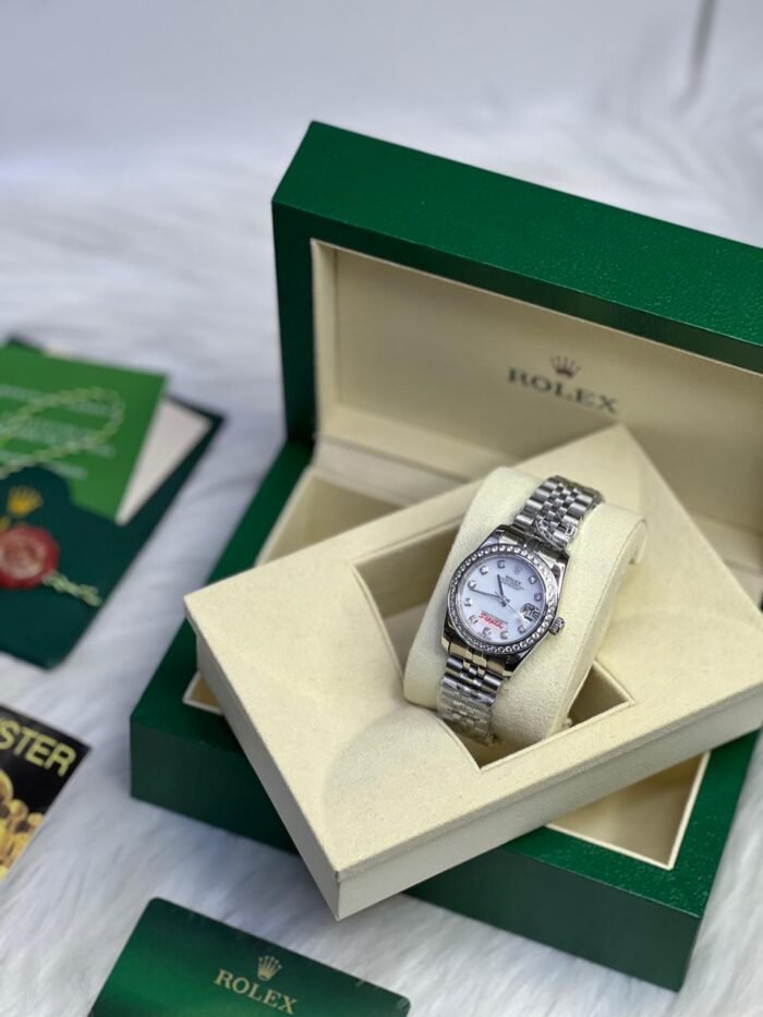 ⁦ROLEX WATCH⁩ - الصورة ⁦2⁩